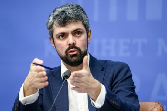 300 депутатов поддержали: Антон Дробович рассказал, где разместят Национальное военное мемориальное кладбище