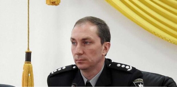 Журналисты уверяют, что в ГУНП в Луганской области царствует беспредел