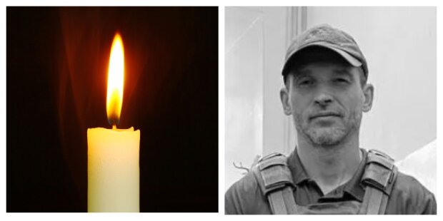 Выносил раненого с поля боя: в борьбе за Украину погиб выдающийся кардиохирург