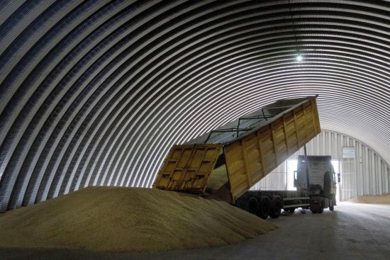 Евросоюз может экспортировать почти всю украинскую сельхозпродукцию — еврокомиссар Войцеховский