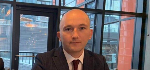 Судья Тандыр, сбивший нацгвардейца, получил 400 тыс гривен зарплаты сидя в СИЗО