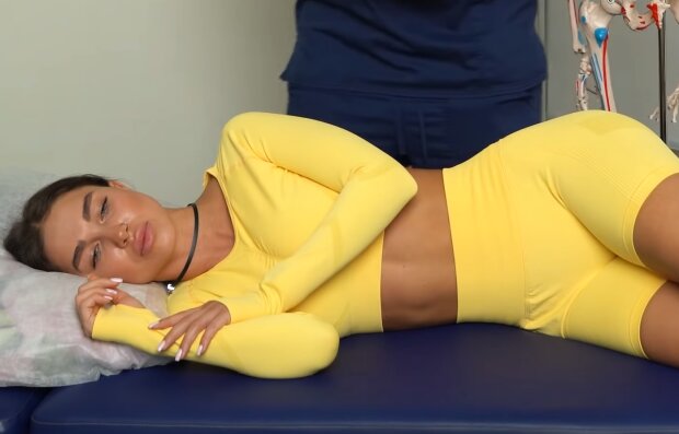 Как с помощью сна 