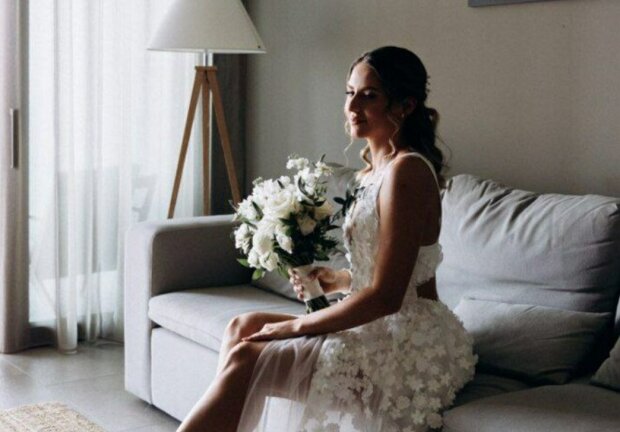 Теннисистка Марта Костюк вышла замуж: кем оказался избранник звезды спорта, нежные кадры