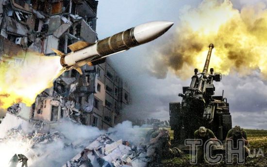 РФ накопила на Запорожье около 50 тыс. оккупантов – СNN о следующем направлении атаки врага