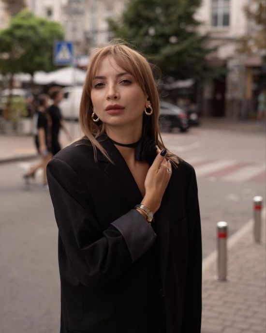 Ирина Сопонару набила новое тату в интимной зоне и показала результат