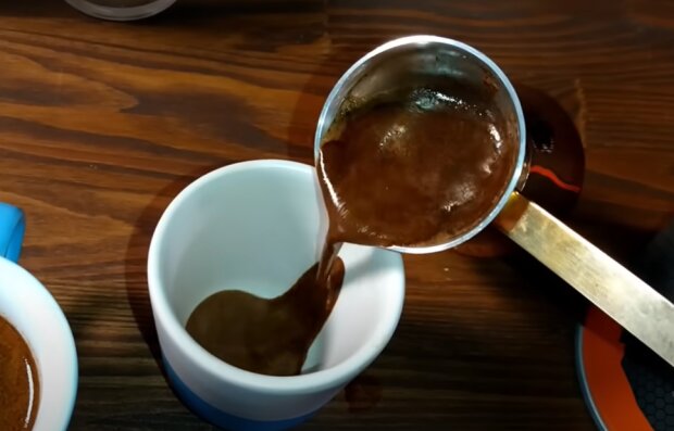 На упаковке - сплошное вранье: как правильно заваривать ароматный кофе, чтоб он не горчил