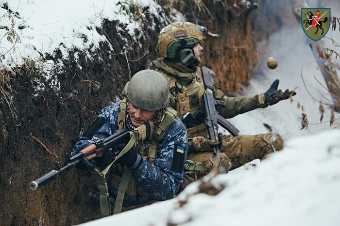 Еще одна проблематика современной войны. Общечеловеческая