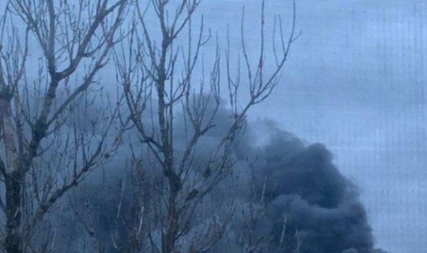 Гремят взрывы: началась новая массированная ракетная атака