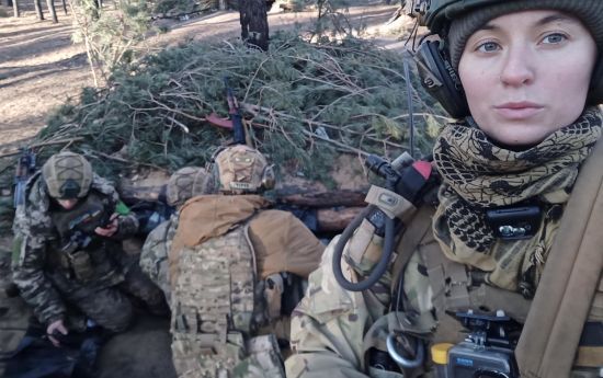 Кого первыми мобилизуют в странах ЕС: военная 