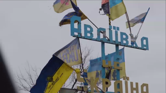 Кремль не получил желаемого пропагандистского эффекта от захвата Авдеевки: разведка Эстонии объяснила почему