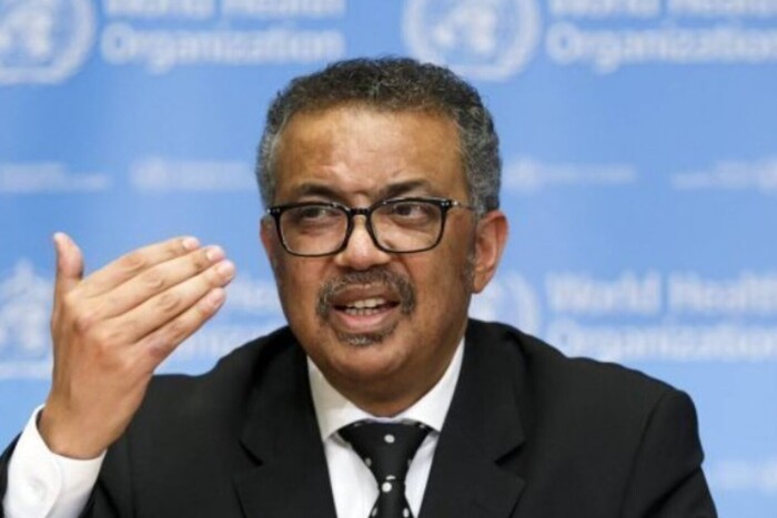 Світ чекає «Хвороба Х»: глава ВООЗ розповів, як підготуватися