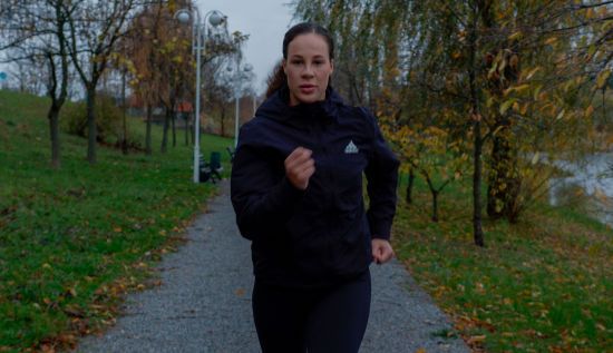 Спортсменка Людмила Лузан: успех стал реальностью при мощной поддержке Ferrexpo