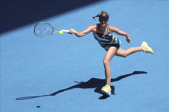 Визначилися півфінальні пари Australian Open у чоловіків та жінок: результати всіх матчів 1/4 фіналу