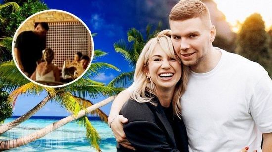 Выехал как волонтер, а оказался на Мальдивах: скандал с парнем блогерши Пренткович