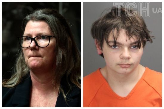 Такого еще не было: маму подростка признали виновной в стрельбе, которую устроил ее сын (фото)