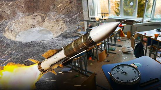 Как Россия пыталась обмануть украинскую ПВО и когда будет новая атака: все подробности