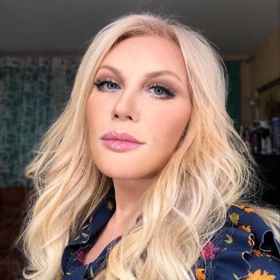 Повалий призналась в любви к Путину и получила сюрприз от Малюка