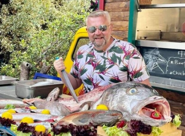 Киевский депутат-олигарх скрывает в декларации гражданскую жену: журналисты 