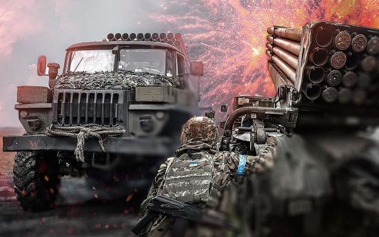 Четыре сценария войны глазами Запада: от победы России, до уступок и переговоров на невыгодных для Украины условиях