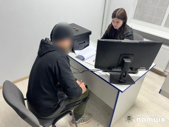 В Одесской области мужчина жестоко избил своего девятимесячного сына: как его наказали