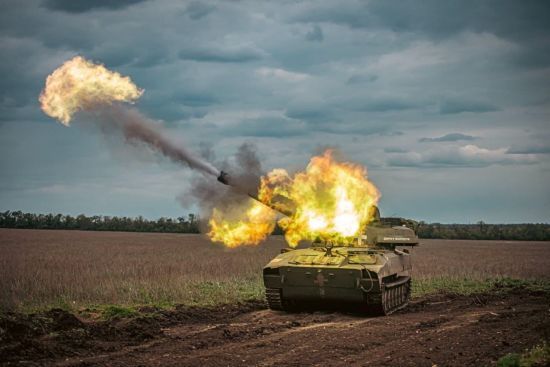 Враг пытается прорвать украинскую оборону, продолжаются бои: Генштаб сообщил новости с фронта