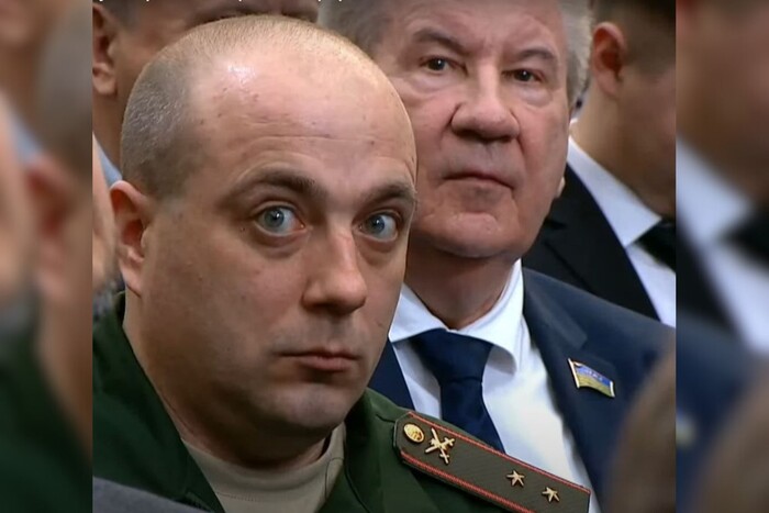 Головні «герої» послання Путіна до Федеральних зборів