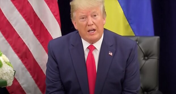 Трамп вже обіцяє, що після його перемоги розпочнеться справжній судний день