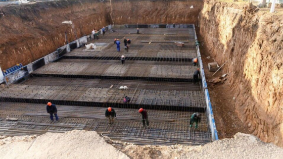 В Україні будуватимуть школи під землею