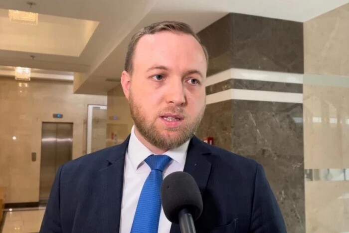 Євроінтеграція Молдови. Голова молдавських спецслужб викрив підступний план Росії