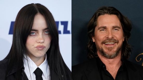 Билли Айлиш шокировала, как из-за старшего на 27 лет голливудского актера-красавца бросила бойфренда