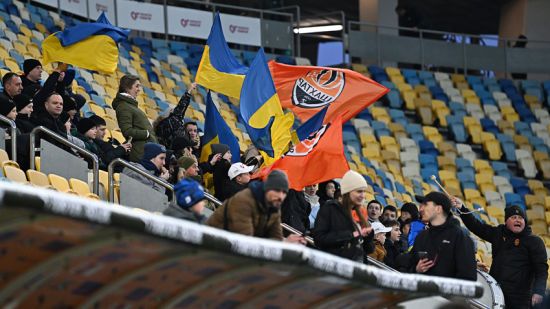 УПЛ: расписание и результаты матчей 20-го тура чемпионата Украины по футболу, турнирная таблица