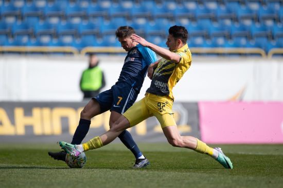 Все решил автогол: 