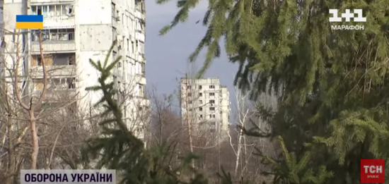 Наступ окупантів на Роботине: що кажуть воїни ЗСУ про брак снарядів і як Росія стирає прифронтове місто