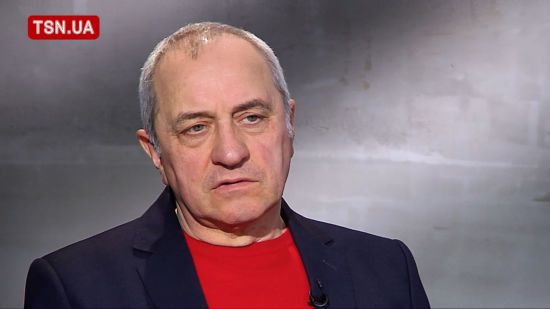 Виктор Андриенко рассказал о наглом предложении россиян снять кино в оккупированном Крыму