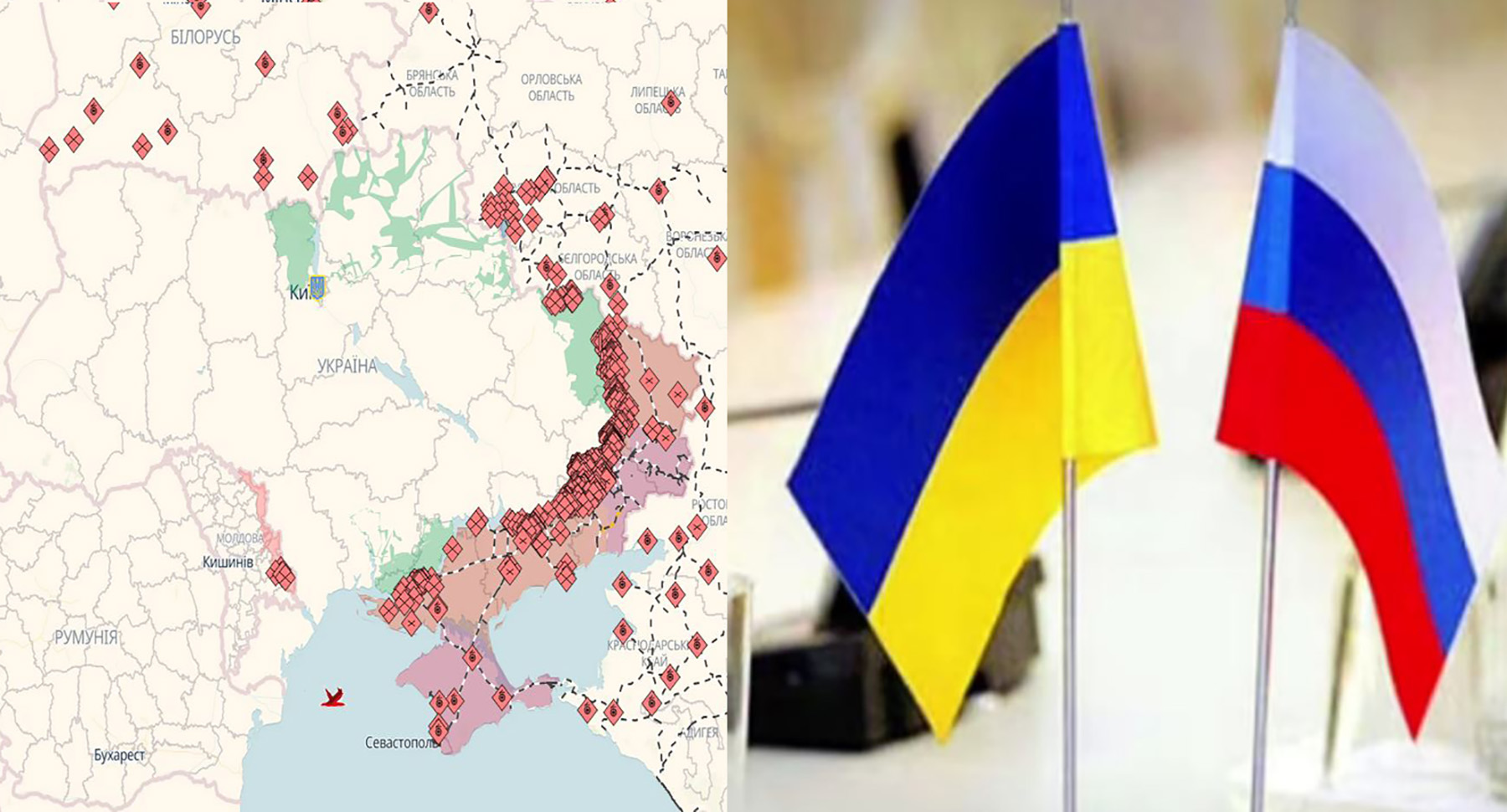 Нова переговорна рамка: експерт пояснив, який мирний план США намагаються зробити для України та росії