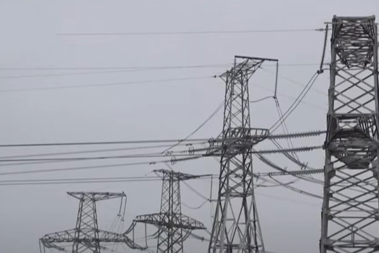 Нові графіки відключення світла в Київській області з 25 по 28 листопада: важливе попередження ДТЕК
