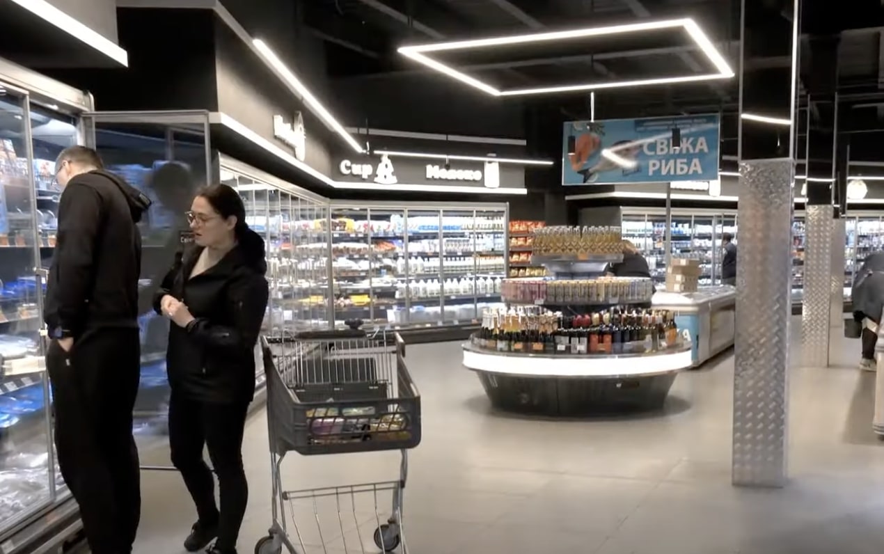 Подорожчання продуктів у Одеській області: що стало коштувати більше, ніж раніше