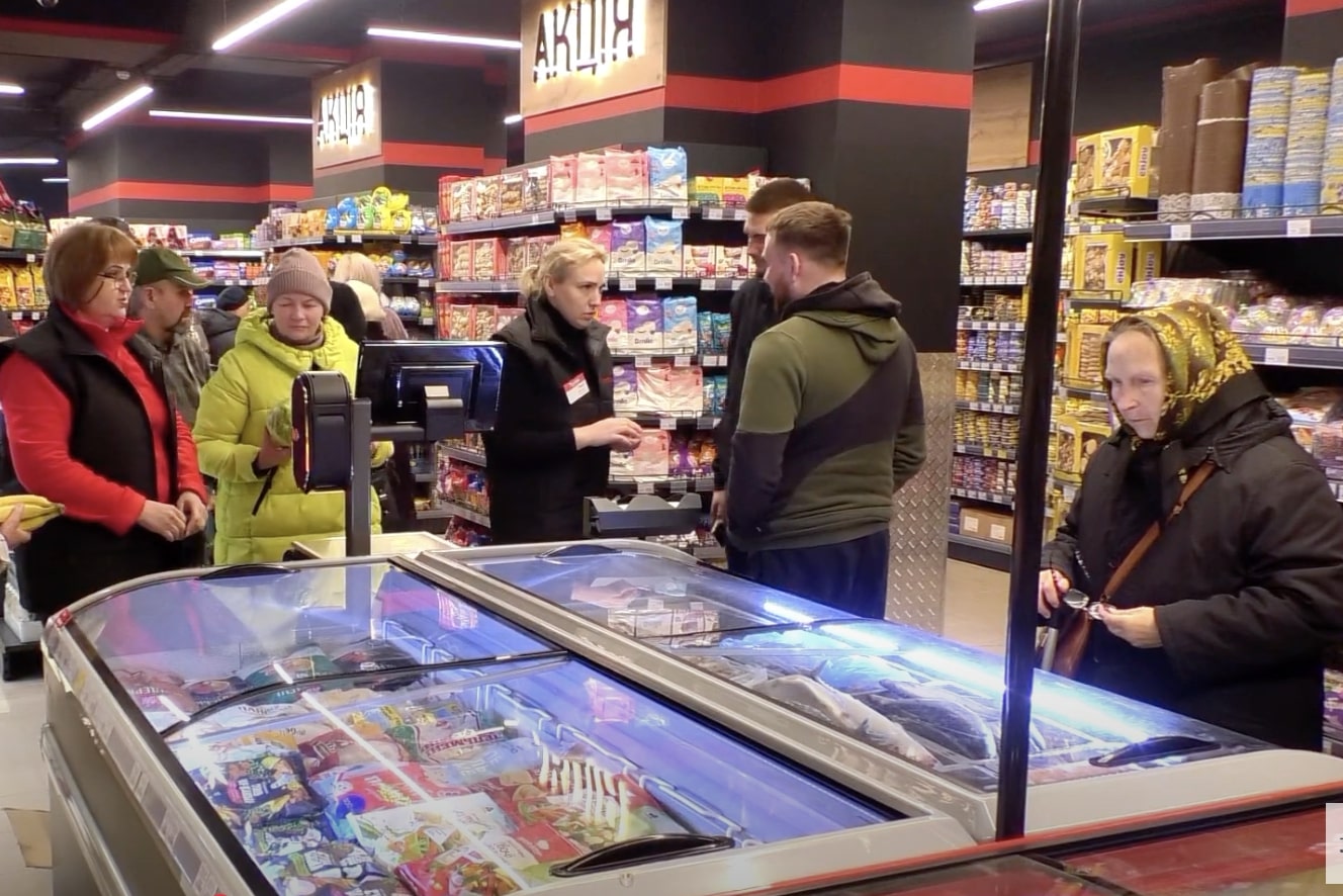 Подорожчання продуктів у Одеській області: що саме тепер коштує дорого