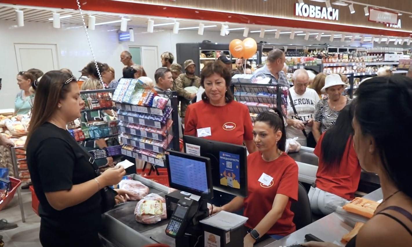 Дефіцит овочів в Дніпропетровській області: що під загрозою