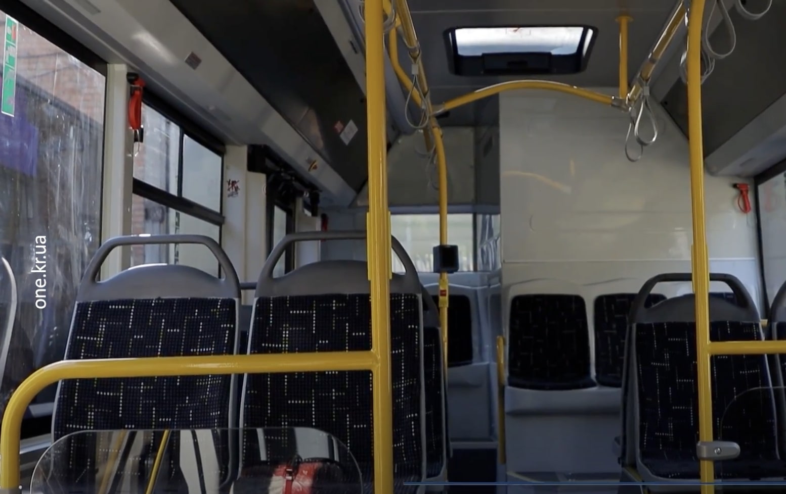 Новий графік руху транспорту в Кривому Розі: які маршрути тимчасово зміняться