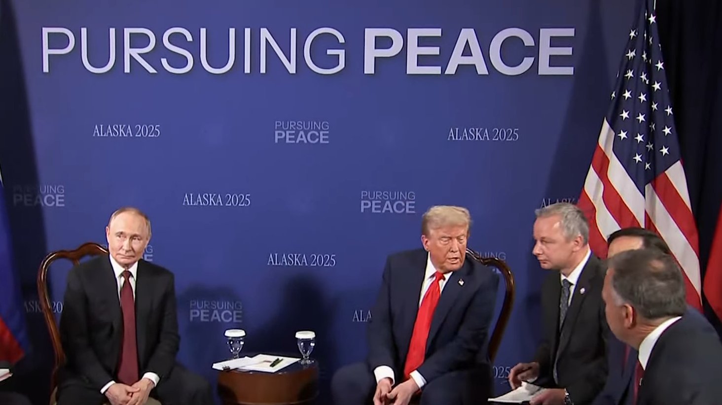 Саміт Трампа з путіним: експерт розповів, коли він може відбутися