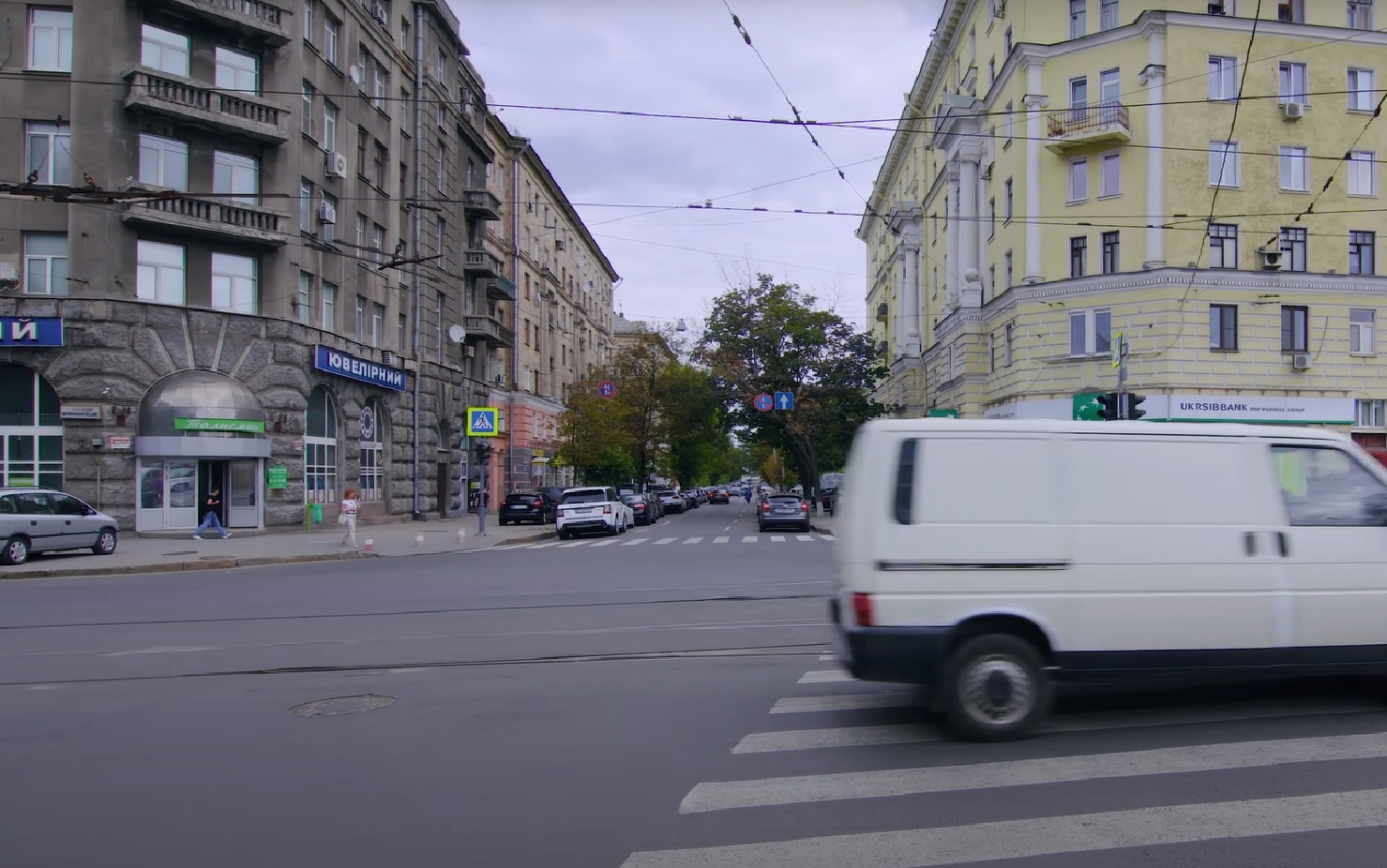Безкоштовне житло для ВПО у Харкові: де знайти і як оформити