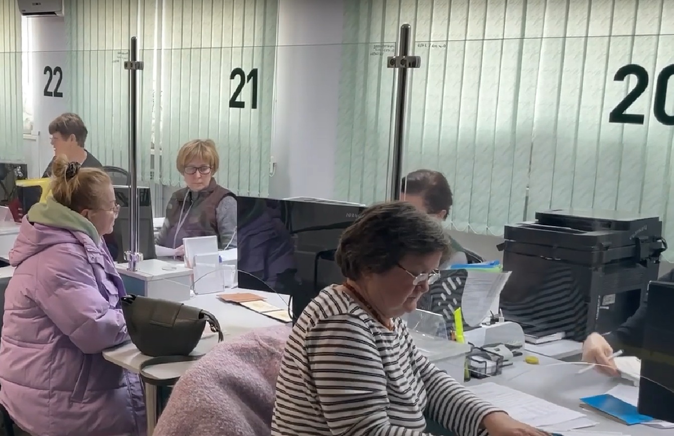 Робота для пенсіонерів у Харкові: який досвід потрібно мати, щоб отримувати від 35 тисяч гривень