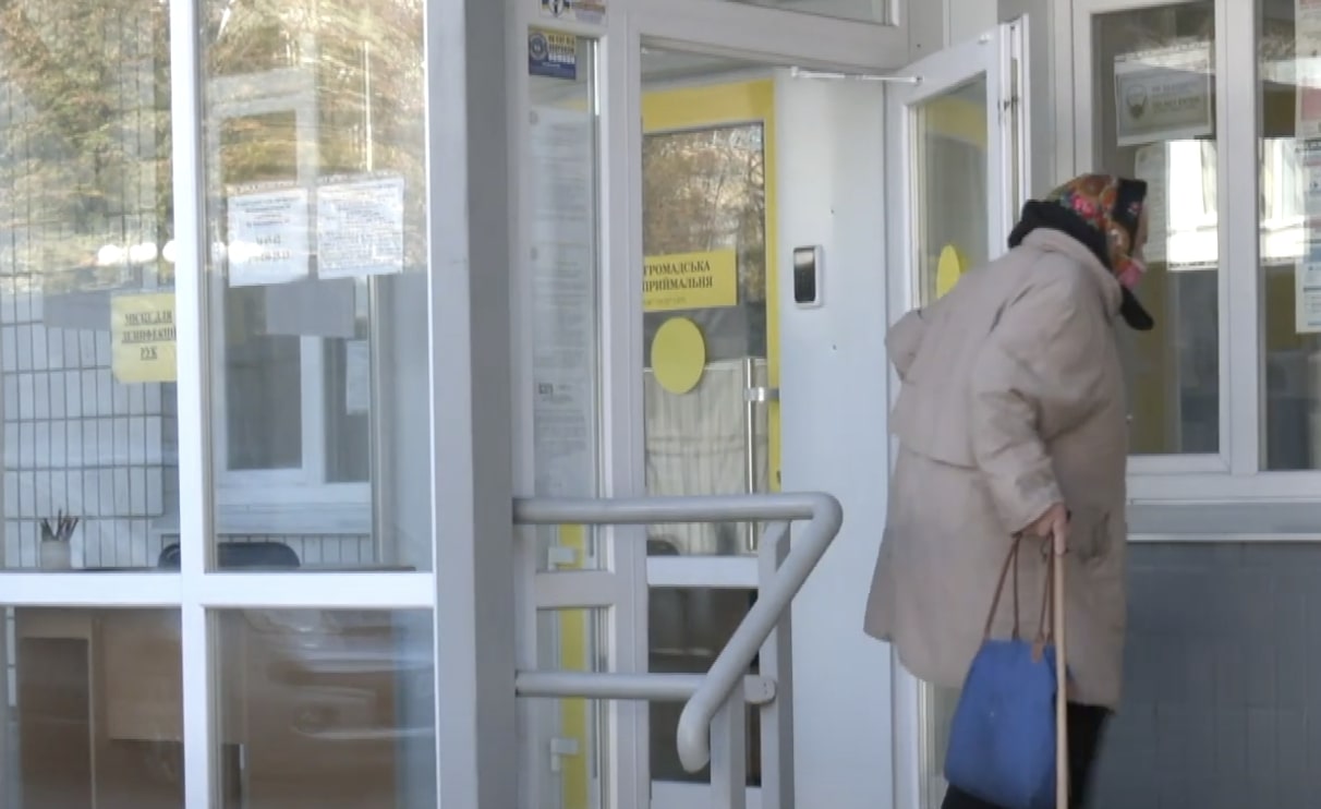 Робота для пенсіонерів у Черкаській області: які навички потрібно мати, щоб отримувати від 20 000