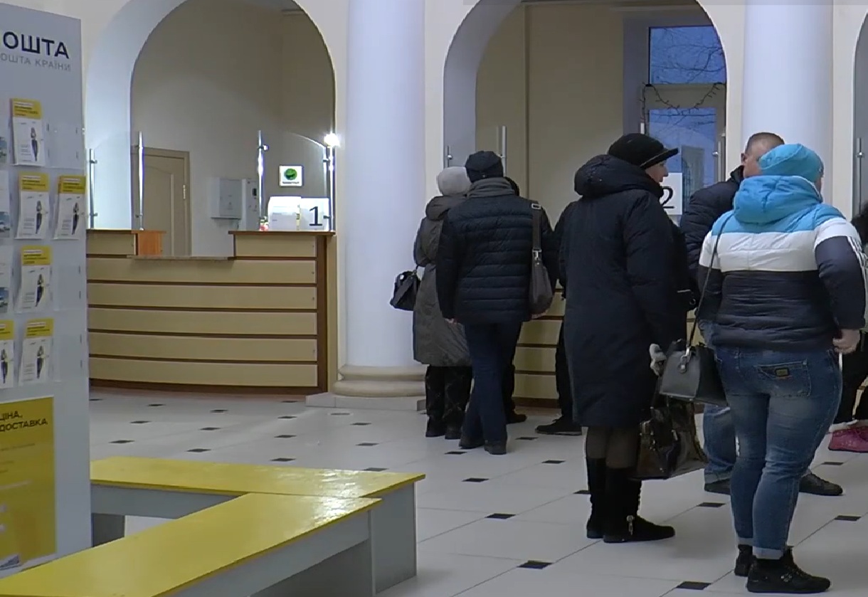 Грошова допомога для пенсіонерів в Одеській області: хто з літніх українців отримає 6500 гривень