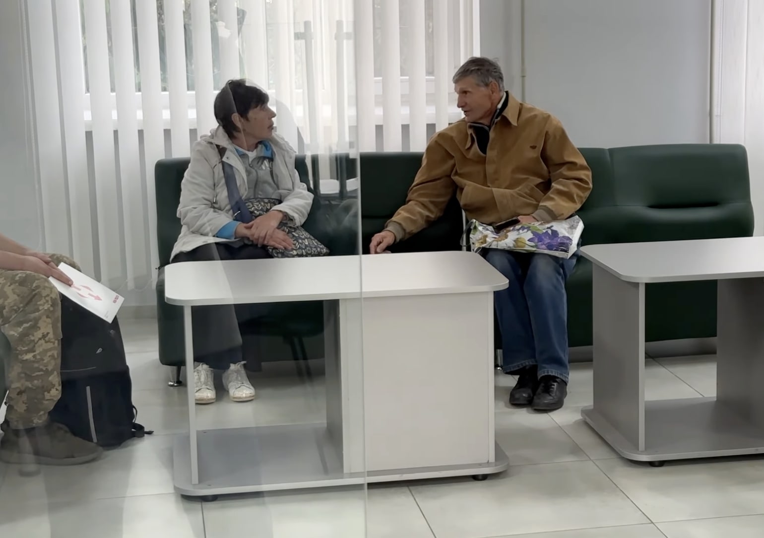 Робота для пенсіонерів у Львові: який досвід потрібно мати, щоб отримувати від 32 тисяч щомісяця