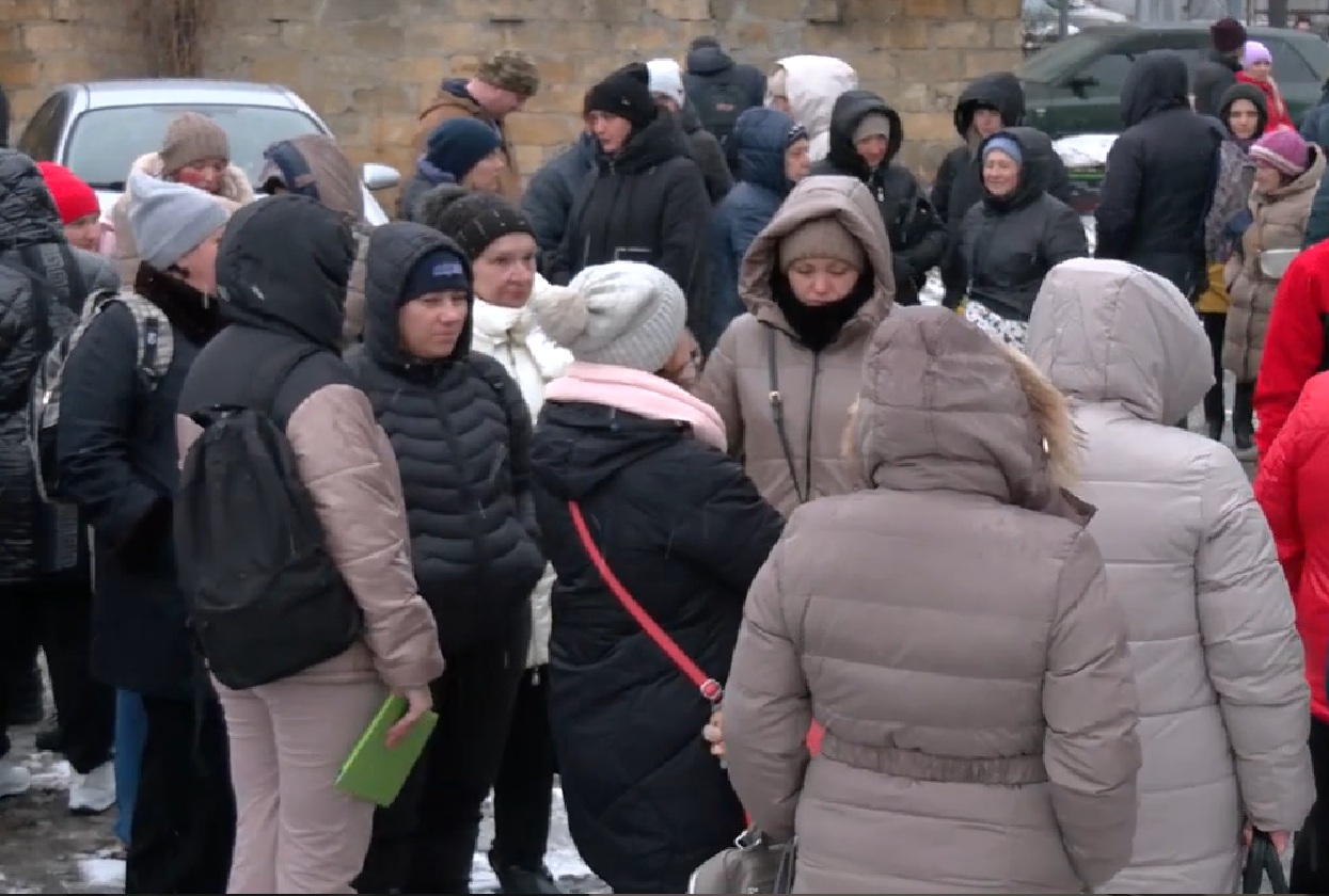 Безкоштовні продукти для ВПО та пенсіонерів у Київській області: названо адреси, де можна знайти підтримку