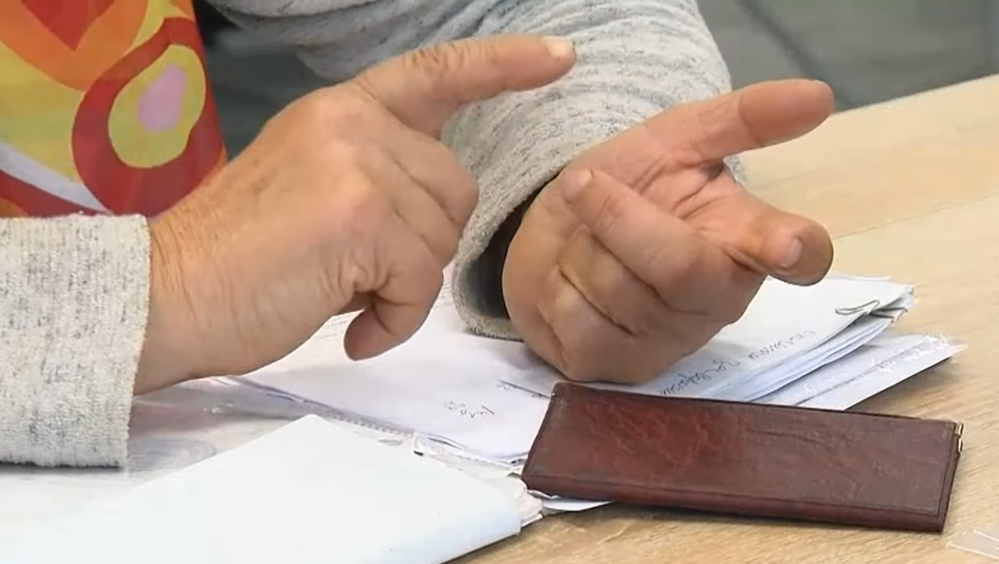 Гуманітарна допомога для пенсіонерів  у Запоріжжі: як отримати найнеобхідніші речі