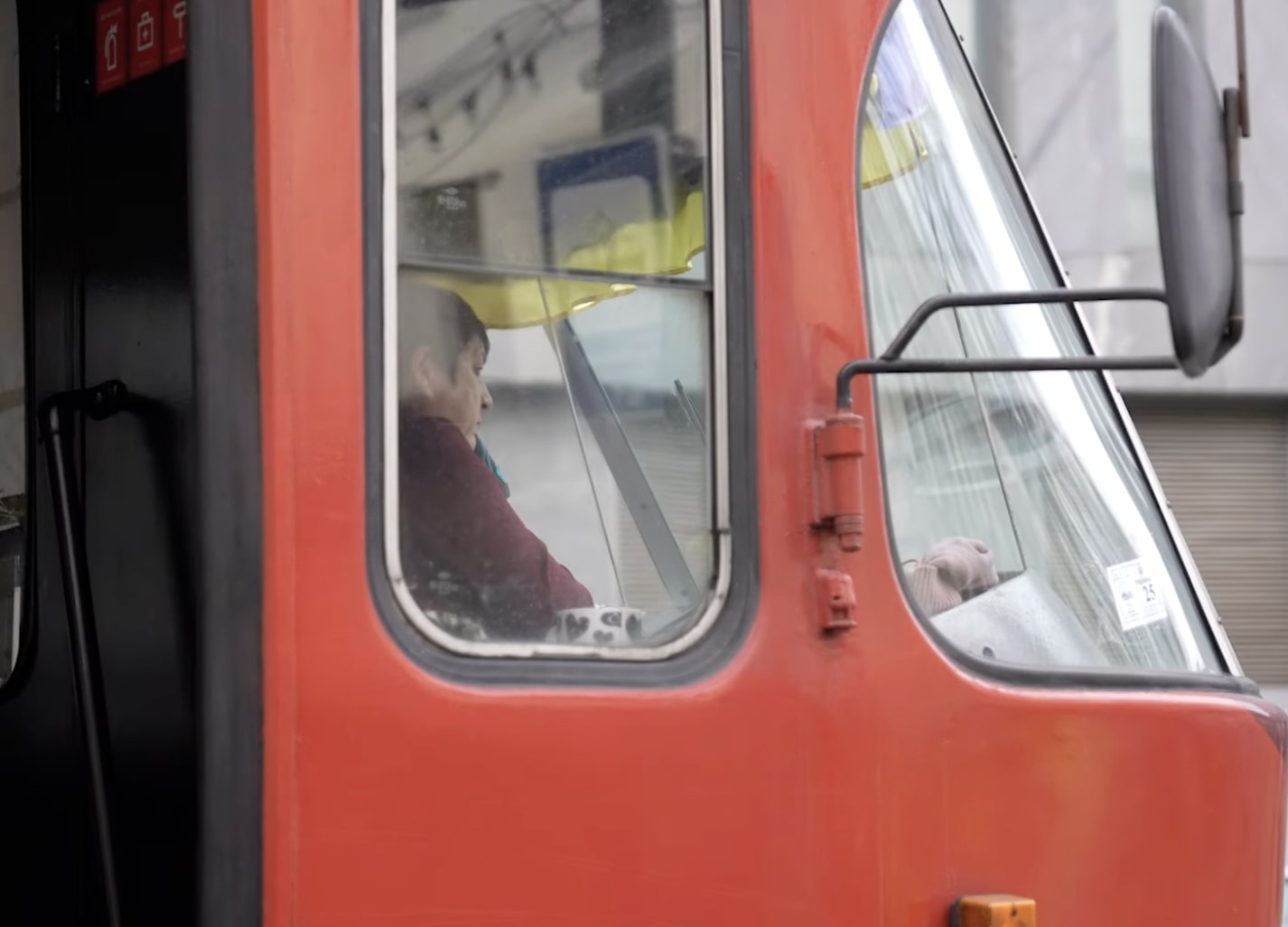 Обмеження руху в Закарпатській області: скільки часу діятиме