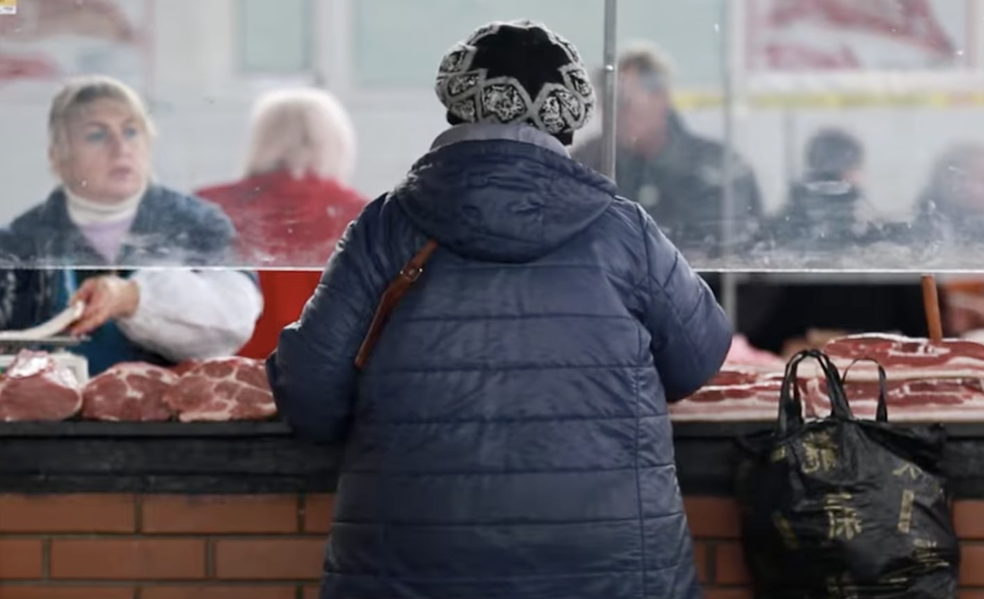 Подорожчання продуктів у Чернігівській області: як саме підскочили ціни